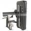 Best Price DHZ Equipment E3030A Commercial Fitness Camber Curl Exercise