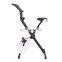Indoor sports fitness bike magnetic stationary bike body building instrument