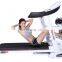 4.0hp DC Treadmill Motorized Connect USB ,wifi,Hot sale foldable Motorized Treadmill