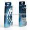 Eco-Friendly TPE Silicone Material Fireproof V0 Antifreeze Level New Charging Level Flexible Data Cables