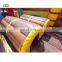 pirate ship kid cheap commercial inflatable obstacle course for sale
