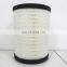 The latest technology K3241 air filter car special air filter