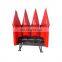 corn header corn harvesting machine 3 row 4 row
