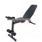 Gym Equipment Multifunctional Home Use Multi-Workout Abdominal Weight Lifting Bench