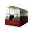 MY-T033D medical waste incinerator corpse cremation furnace machine human body incinerator