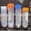 MY-L007 medical 15ML Centrifugal Tube,Conical Bottom