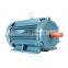 Yutong IE2/IE3 series three phase ac electric induction motor
