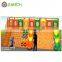China Supplier Wooden Series children outdoor playground equipment play set