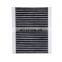 Car Cabin Air Filter air conditioner filter 6R0 819 6582