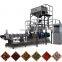 Full Automatic Dog Processing Machine Food Dry Pet Food Production Line Pet Food Machine With CE Certification