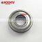 6204-2Z C3 6204ZZ C3 Deep Groove Ball Bearing 20x47x14mm
