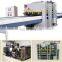 LB-TM2480B2 NEW PVC/Veneer Vacuum Membrane lamination Press machine