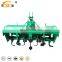 CE proved SGTN-160D Middle gear rotary tiller  cultivator rotavator with wide strong blades for 30-40hp tractor