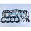 4JJ1 Full Gasket Kit For Diesel Engine