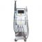 Hot selling 3 in 1 multifunctional Laser pico laser q switched nd yag opt rf picosecond