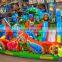 inflatable Animal Playground for sale