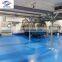 CE certificate shelf freeze dryer for fruit lyophilization equipment LG30 with 500 kg capacity