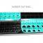 Training Workout Exercise Adjustable Gym Sport Fitness Aerobic Stepper