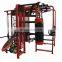 Professional Gym Equipment Synrgy360 Life Fitness Price