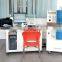 High Precision Automatic Carbon Sulfur Analyzer for Ore with Infrared Detector