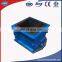 Professional Customize 150mm Cube Cast Iron Molds For Concrete Testing