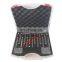 Valve Seat Cutter Tools Carbide Valve Seat Ring Boring Cutter Set for the valve diameter 22-62mm