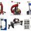 Professional Truck Tire Vulcanizer/Vulcanize Machine for tire repairing
