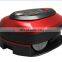 Hot selling grass cutter field mower