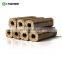 Biomass charcoal briquette making machine, Biomass fuel screw extruder for sale