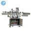 Automatic sticker 5 gallon bottle cap labeling machine