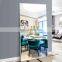 wholesale factory price decorative bath mirror wall mounted mirror