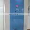 high quality wall mounted big magnetic color glass whiteboard for writing