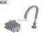 Patent Faucet! foot control pedal laboratory faucet