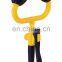 manufacturer supply deck mounted safety eye wash