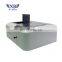 High accuracy uv-visible spectrometer single beam spectrophotometer