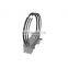 100% Good Feedback In stock 1000 models supplier variety DL piston ring 13011-87308