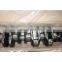 Excavator Engine 6BD//6BG1 Crankshaft
