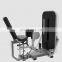 Commercial gym equipment ABDUCTOR LZX Fitness machine