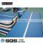 Blue Durable Prix Air Mattress Inflatable Tumbling Air Track Gymnastic Mattress