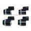 4Pcs New Parking Sensor PDC For BMW X3 E83 X5 E70 X6 E71 2007-2013 66209139868