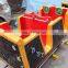 Hot selling 2020 outdoor tourist electric train theme park rides for sale