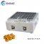 Gas Type 2800Pa Fish Ball Takoyaki Cooker Cast Iron Takoyaki Pan LPG Takoyaki Machine Gas For Sale