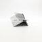 T-shaped aluminum strip 50x50x3mm aluminum edge binding decorative strip Ceiling keel edge trim