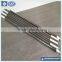 High strength light weight FRP tent pole