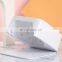 Wireless rechargeable nail UV led lamp curing gel polish nail dryer portable manicure machine