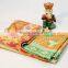 Indian Handmade Kantha Quilt Throw Vintage Cotton Bedspread Reversible Gudri Ethnic Bed Cover