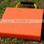 new design outrigger jack pads for heavy crane crane mats outrigger pads ground mats hdpe