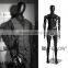 Popular products male display mannequins movable male mannequin