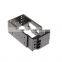 ISO 9001 :2016 / ISO 13485/ TS 16949 stainless steel parts cnc machining parts cnc machining parts