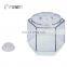 360ml hands-free touchless liquid electric auto foam soap dispenser